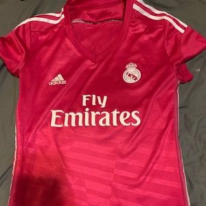 Special edition Ronaldo jersey